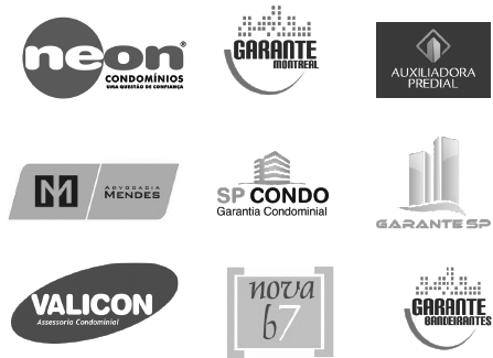 Agência Especializada em Administradora de Condomínio