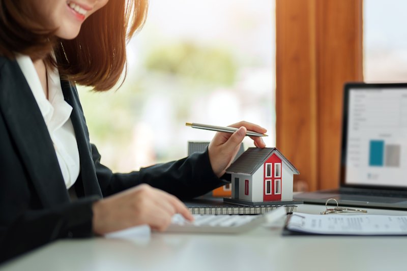 Reduzindo Custo de Condomínio