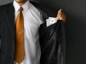 Fraudes em condomínios