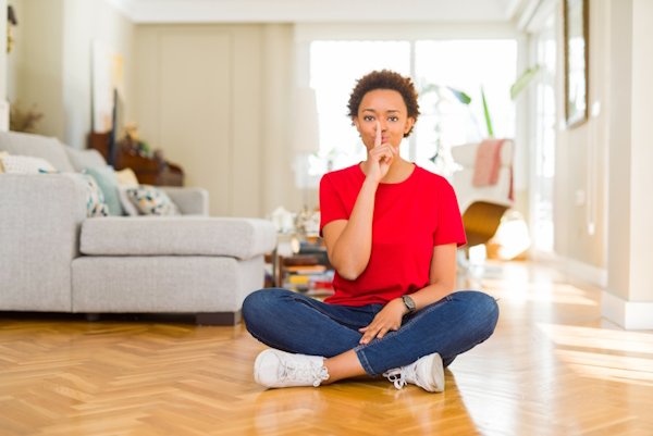 Lei do silêncio em condomínios