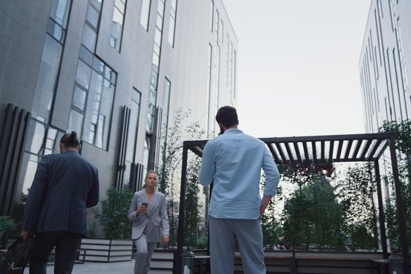 Síndico pode multar sozinho