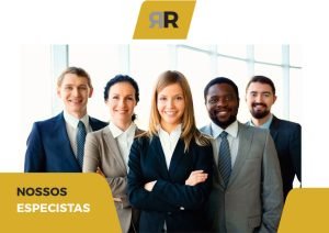 Agência Especializada em Administradora de Condomínio